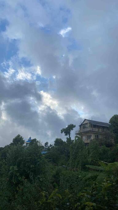 Annapurna Eco Village Покхара Екстер'єр фото