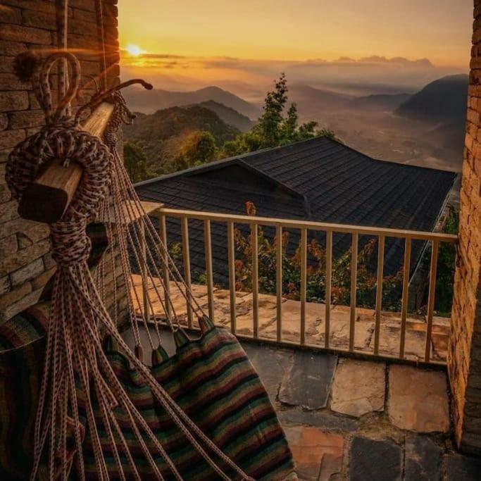 Annapurna Eco Village Покхара Екстер'єр фото