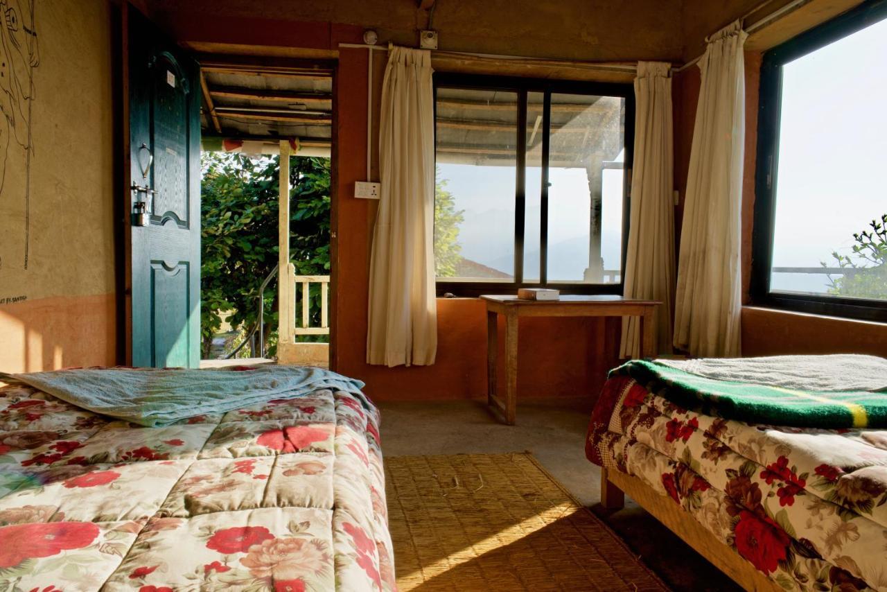Annapurna Eco Village Покхара Екстер'єр фото