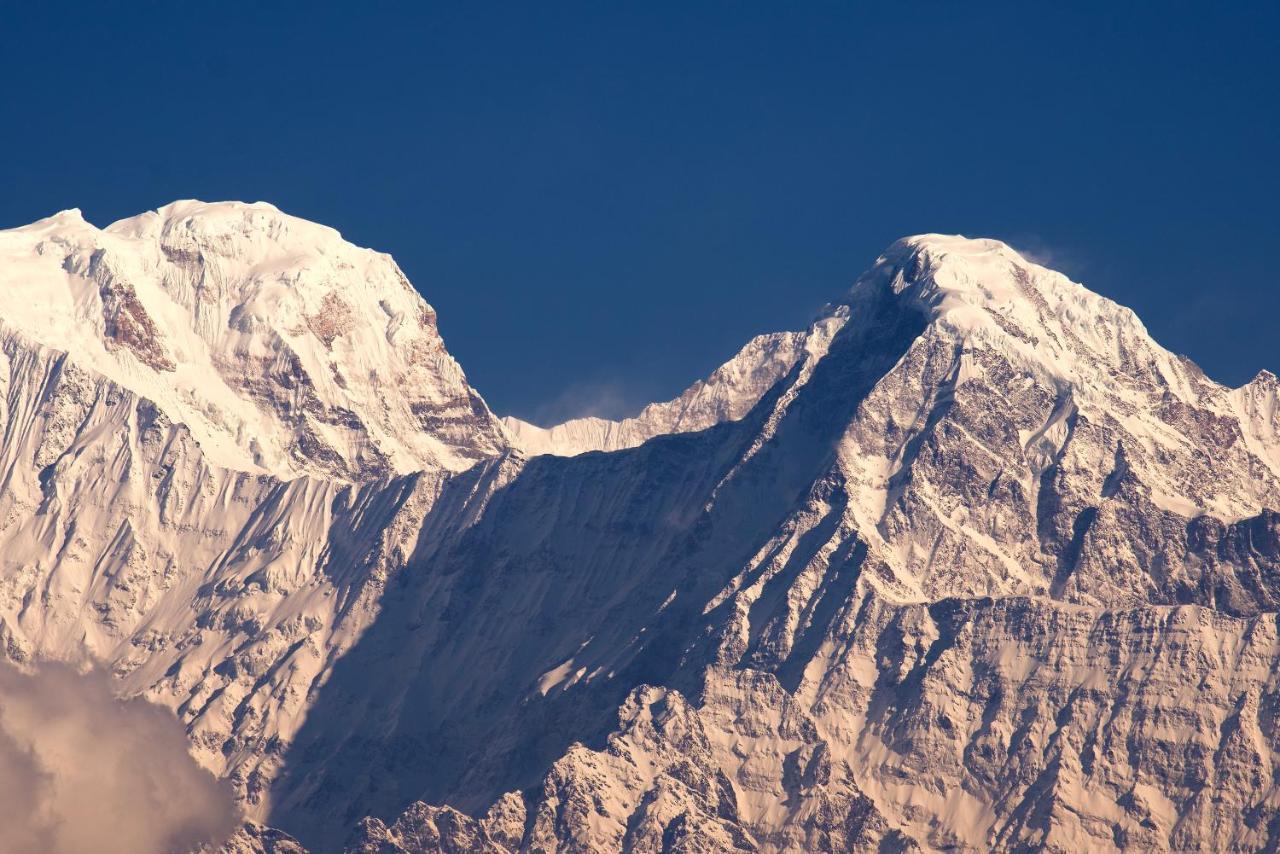 Annapurna Eco Village Покхара Екстер'єр фото